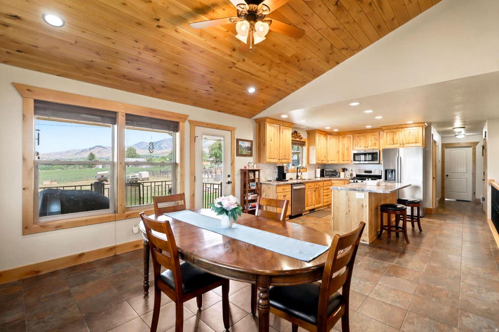 Photo of 1557 E 2100 N, North Logan, UT 84341 (MLS # 2166689)