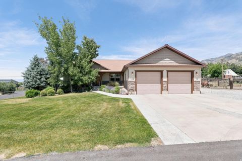 Photo of 1557 E 2100 N, North Logan, UT 84341 (MLS # 2166689)