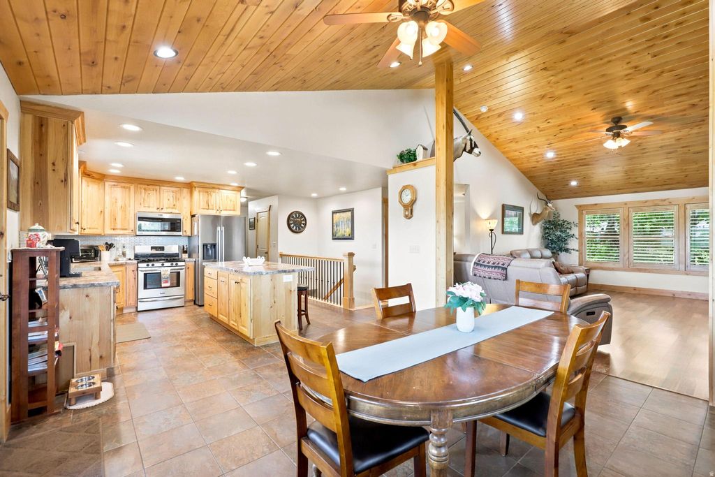 Photo of 1557 E 2100 N, North Logan, UT 84341 (MLS # 2166689)
