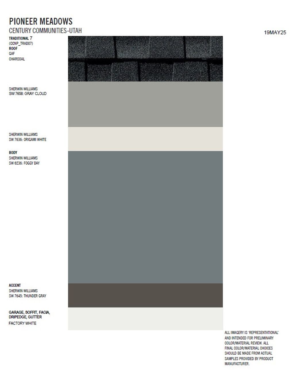 Photo of 2249 W 1840 St N, Lehi, UT 84043 (MLS # 2142038)