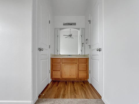 Tiny photo for 1409 W STONE MEADOW DR S, West Jordan, UT 84088 (MLS # 2169141)