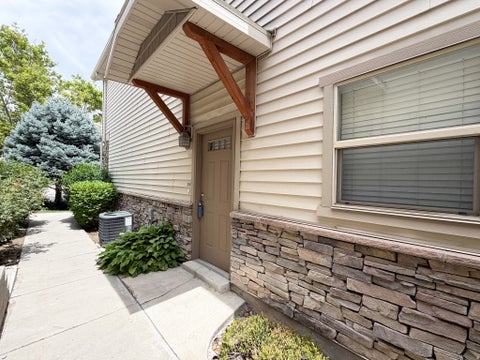 Tiny photo for 1409 W STONE MEADOW DR S, West Jordan, UT 84088 (MLS # 2169141)