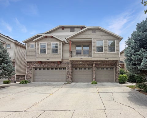 Townhouse For Sale - 1409 W Stone Meadow Dr<br/> West Jordan, UT 84088