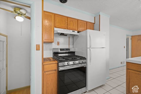 Tiny photo for 647 E 400 S, Clearfield, UT 84015 (MLS # 2189159)