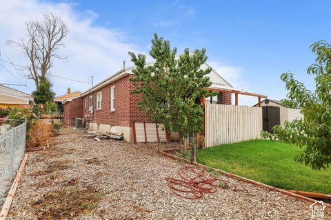 Tiny photo for 647 E 400 S, Clearfield, UT 84015 (MLS # 2189159)