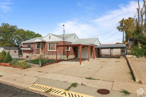 Tiny photo for 647 E 400 S, Clearfield, UT 84015 (MLS # 2189159)
