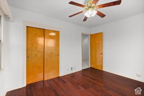 Tiny photo for 647 E 400 S, Clearfield, UT 84015 (MLS # 2189159)