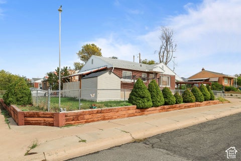 Tiny photo for 647 E 400 S, Clearfield, UT 84015 (MLS # 2189159)