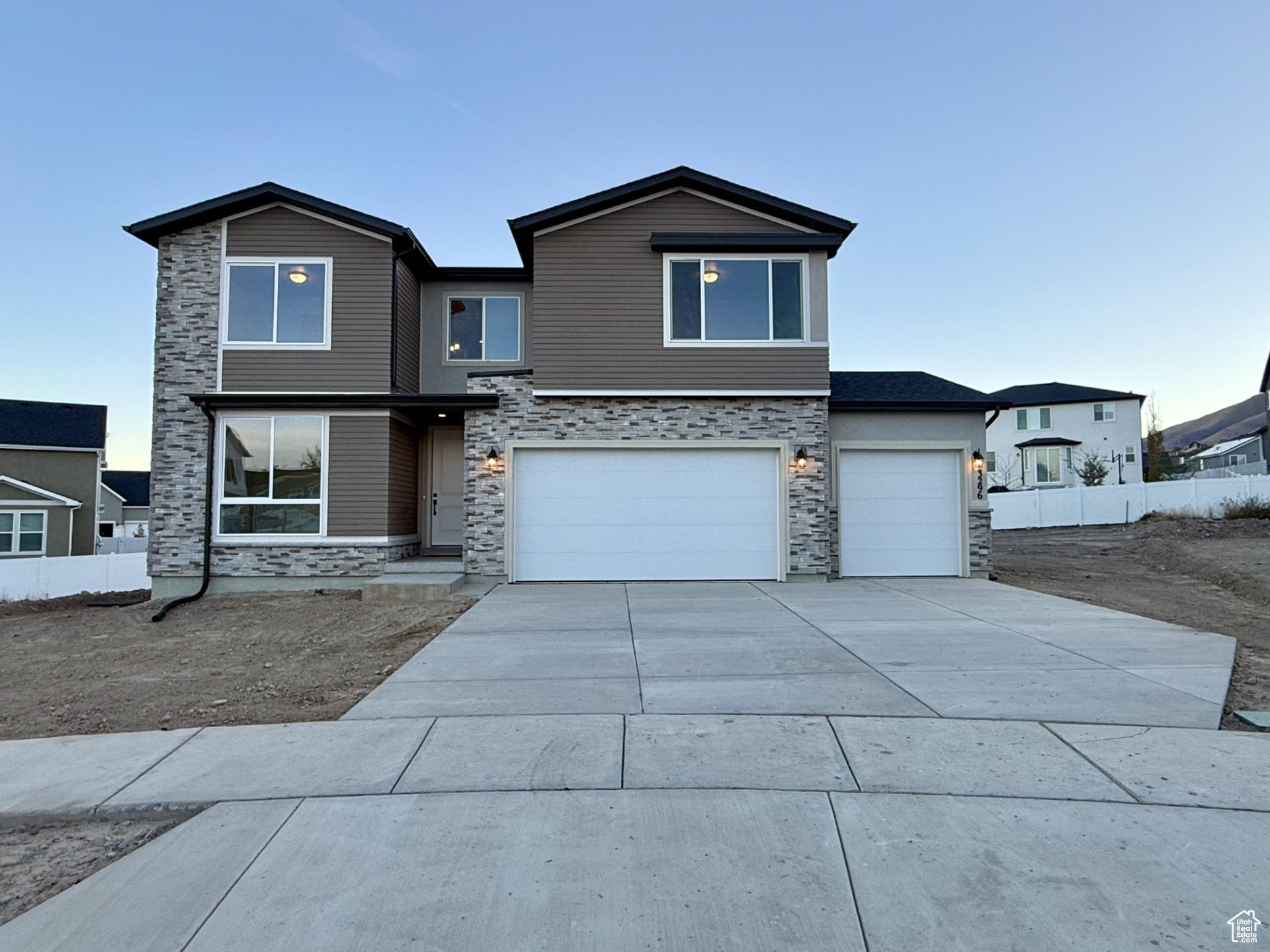 3296 S Egret Ct #727, Saratoga Springs, Utah image 1