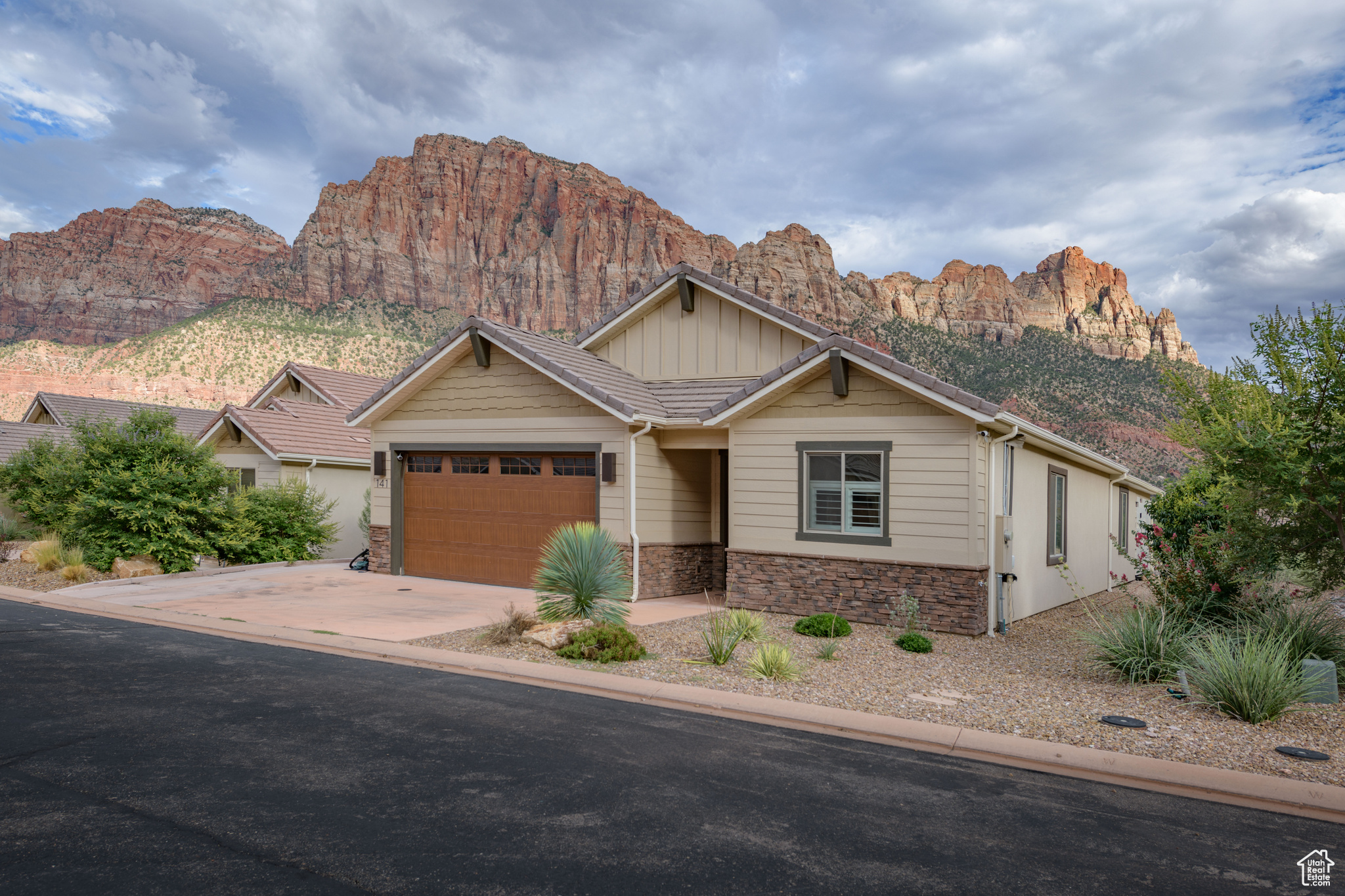 141 Matilda Ln, Springdale, Utah image 2