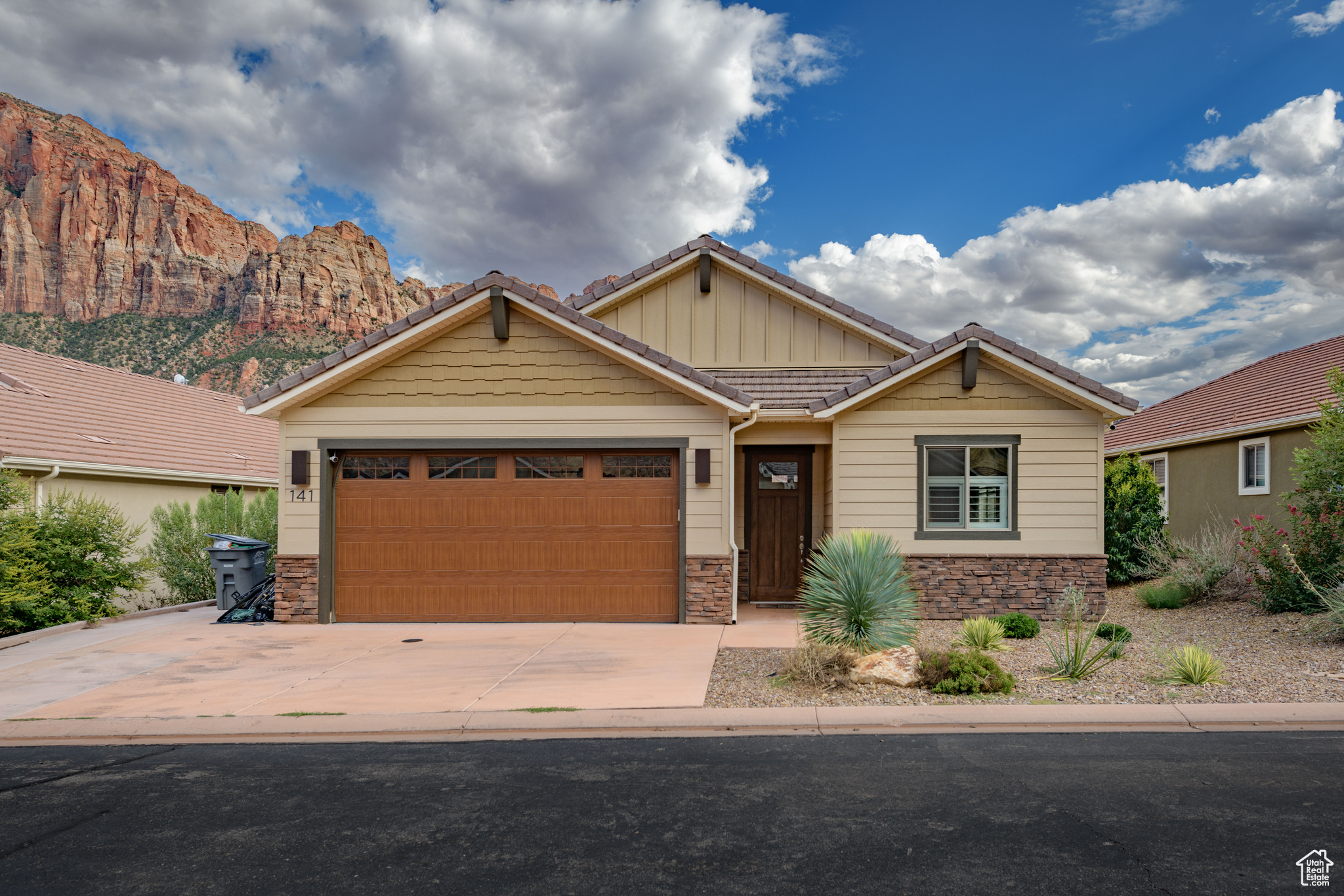 141 Matilda Ln, Springdale, Utah image 3