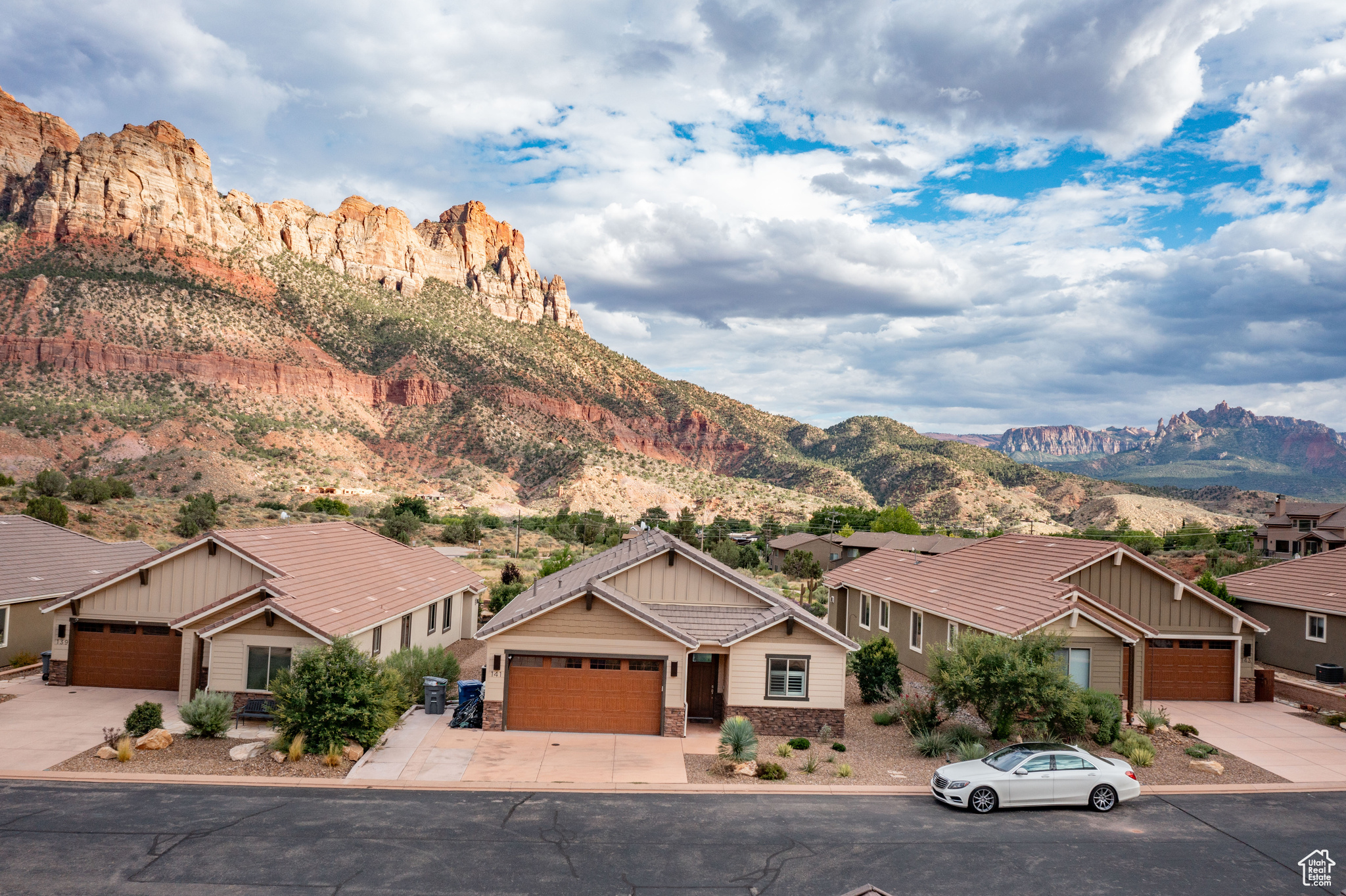 141 Matilda Ln, Springdale, Utah image 1