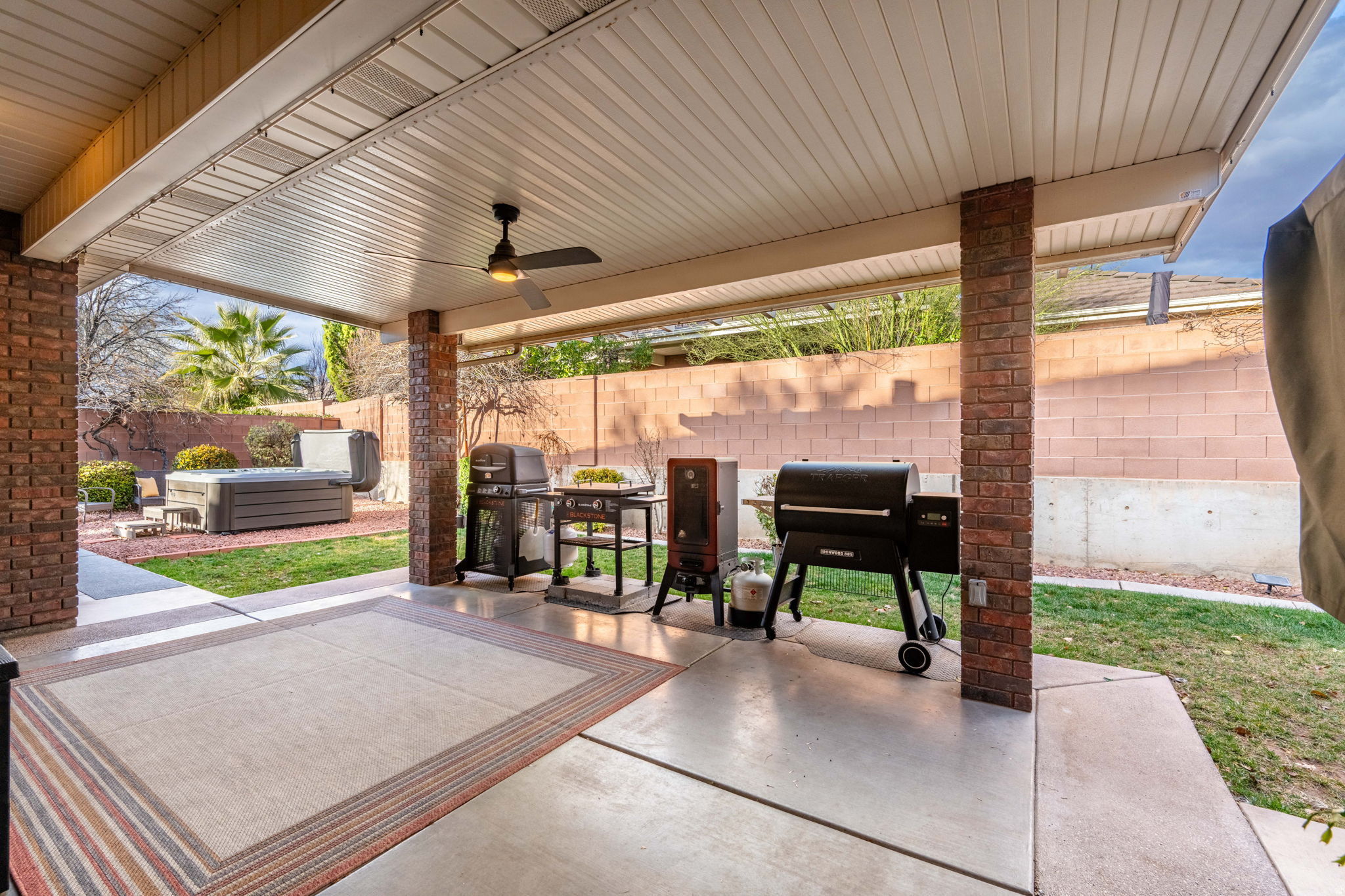 COVENTRY LANE TH 1 - Residential