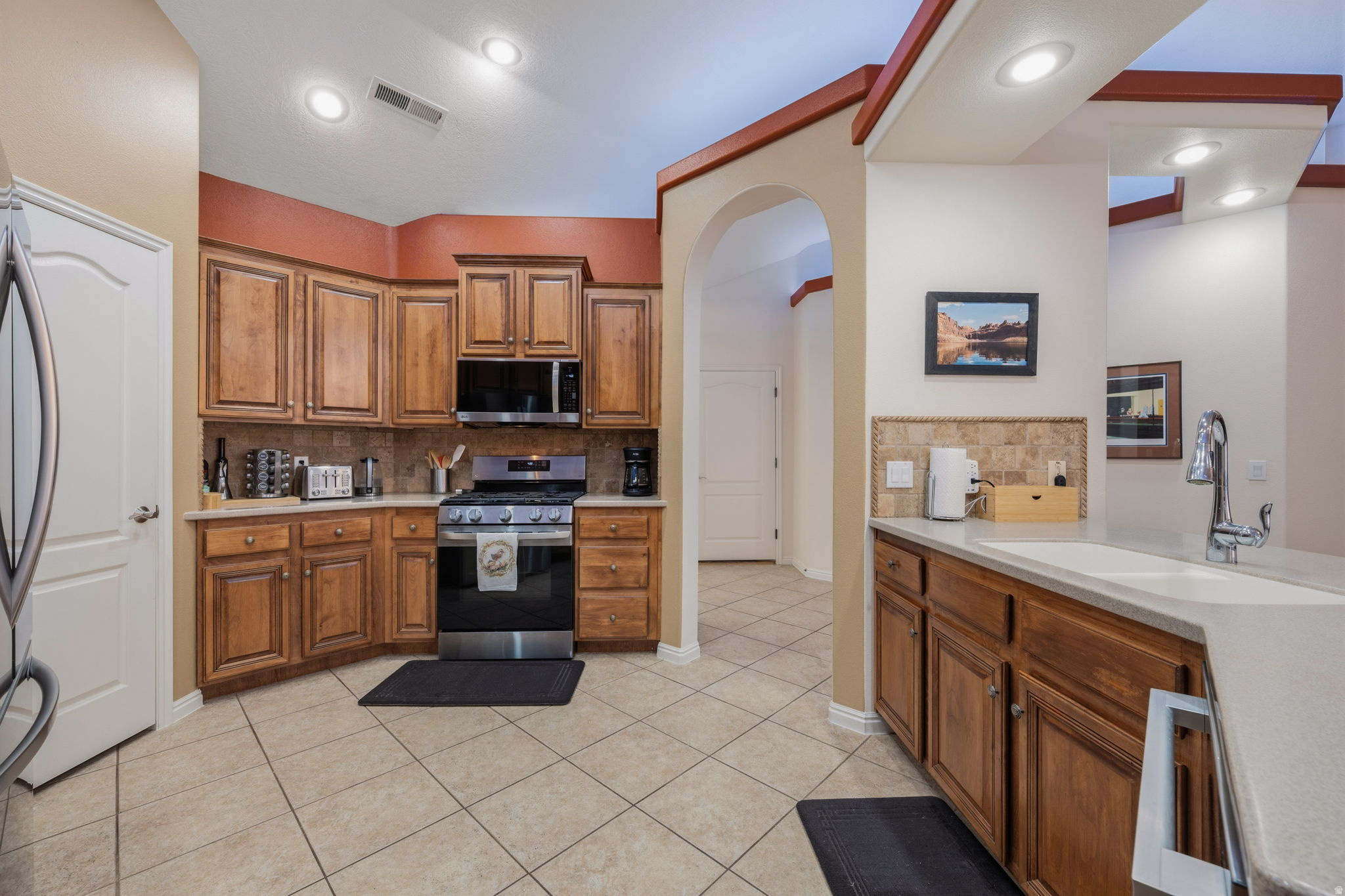 COVENTRY LANE TH 1 - Residential