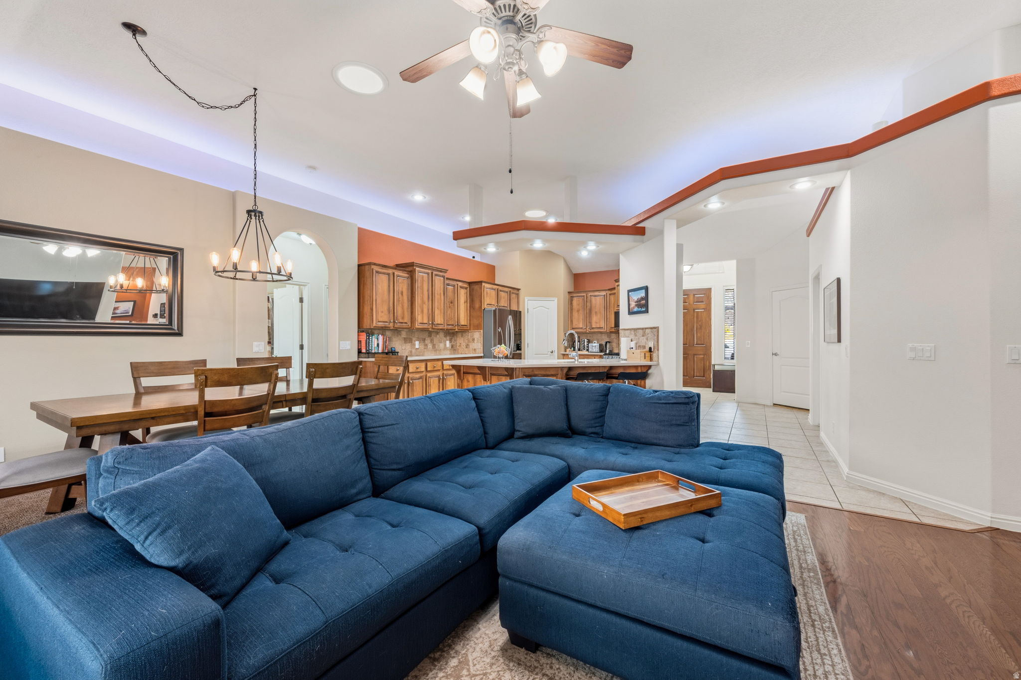 COVENTRY LANE TH 1 - Residential