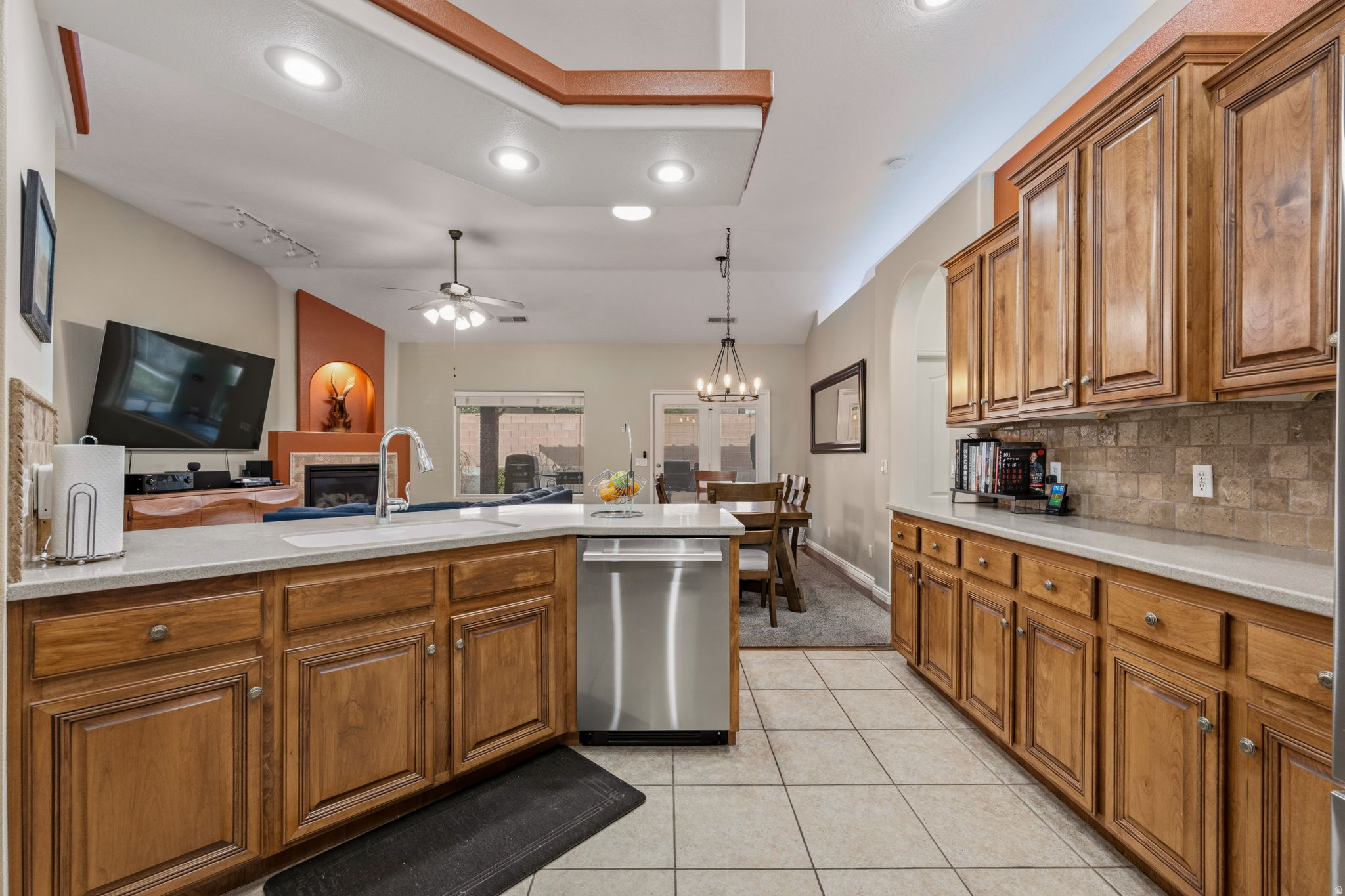 COVENTRY LANE TH 1 - Residential