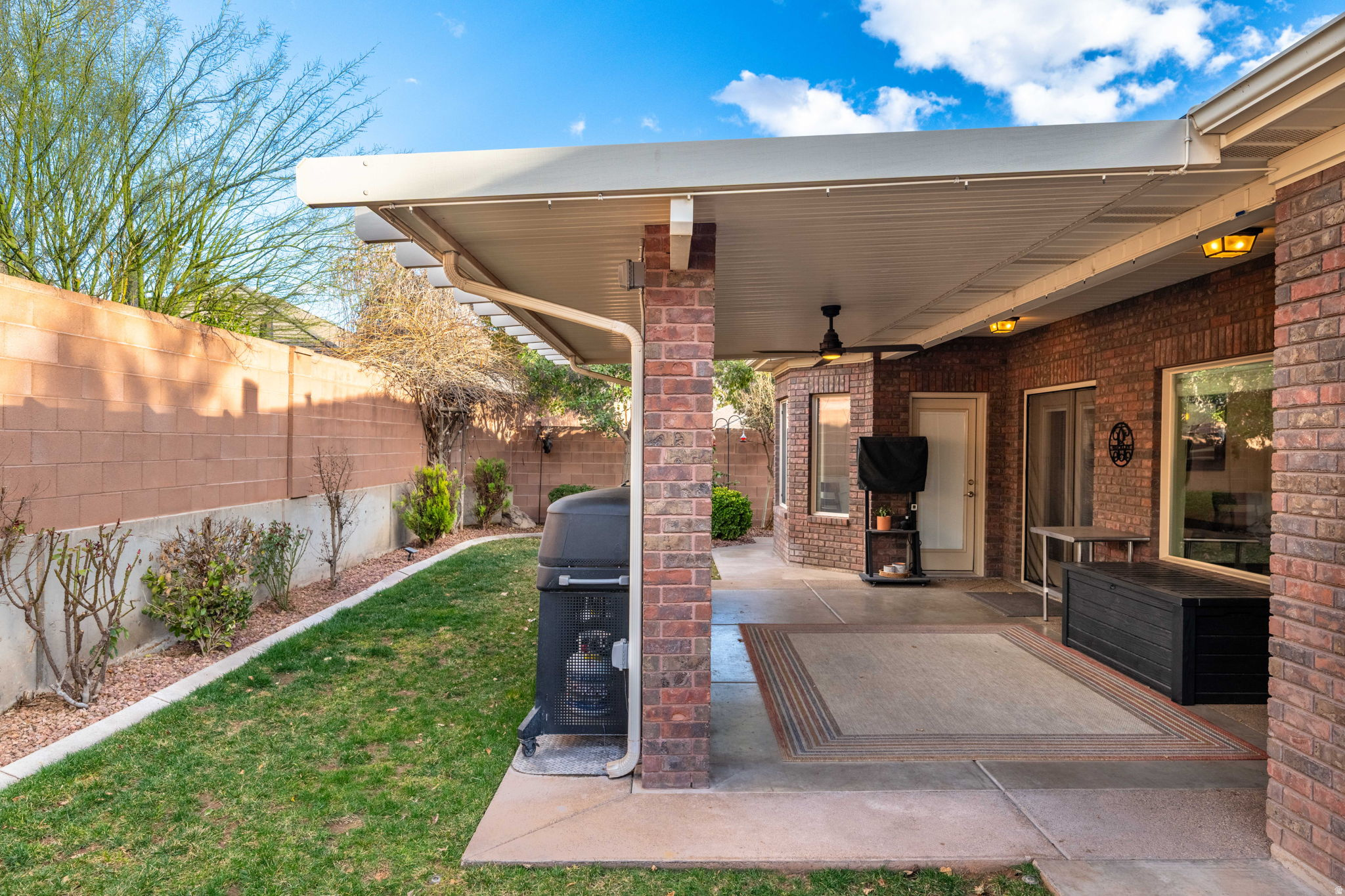 COVENTRY LANE TH 1 - Residential