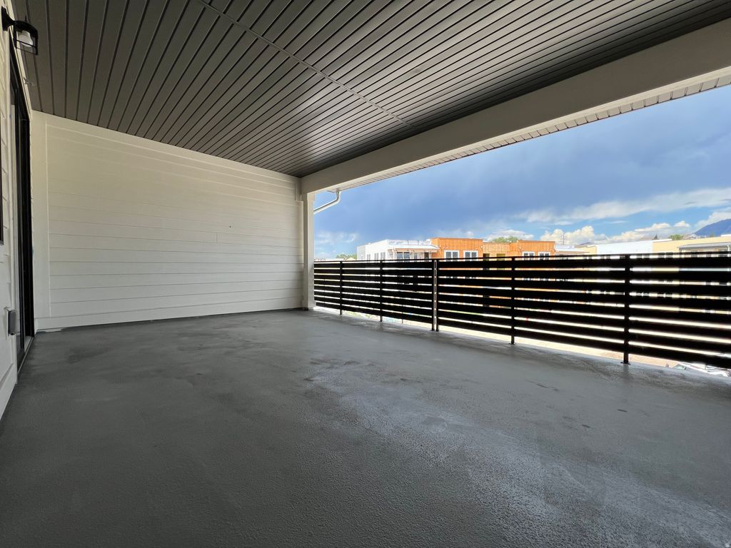 Photo of 736 W W BLUE MAGIC LN S #R202, Midvale, UT 84047 (MLS # 2136338)