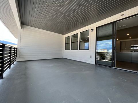 Photo of 736 W W BLUE MAGIC LN S #R202, Midvale, UT 84047 (MLS # 2136338)