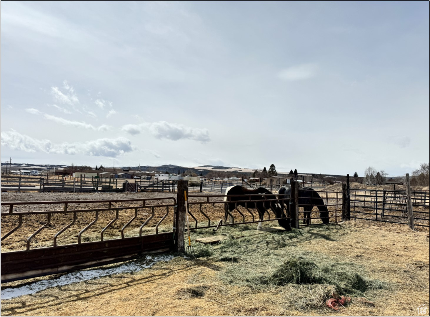 Land, Panguitch, Utah image 10
