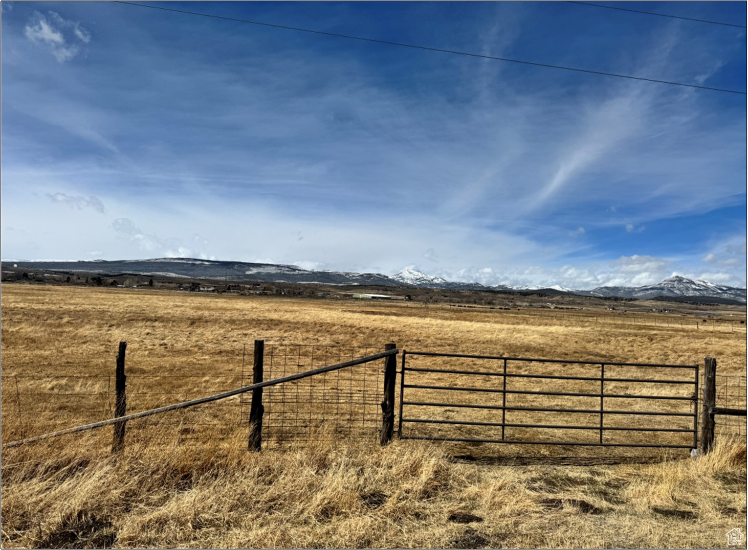 Land, Panguitch, Utah image 4