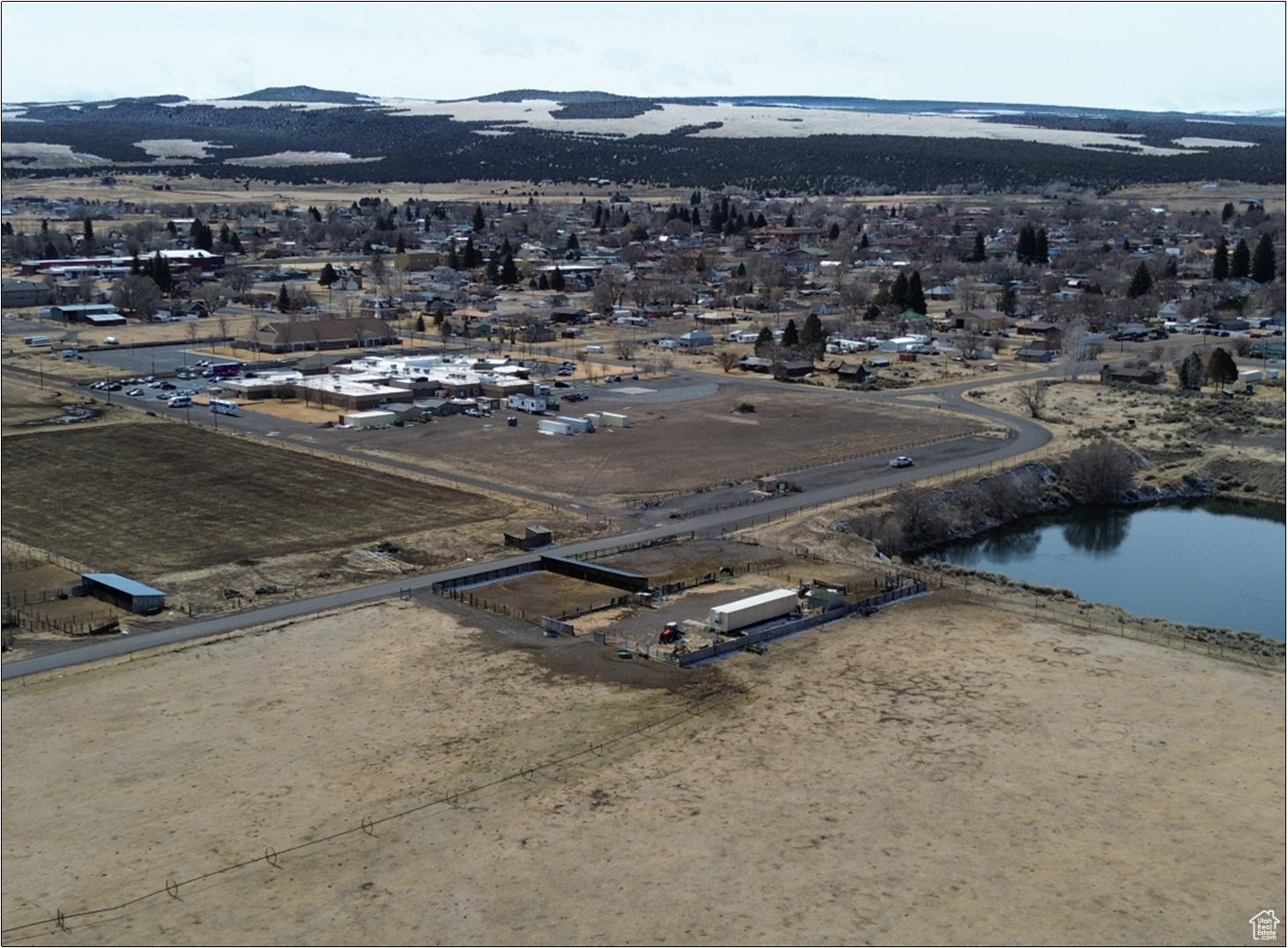 Land, Panguitch, Utah image 2