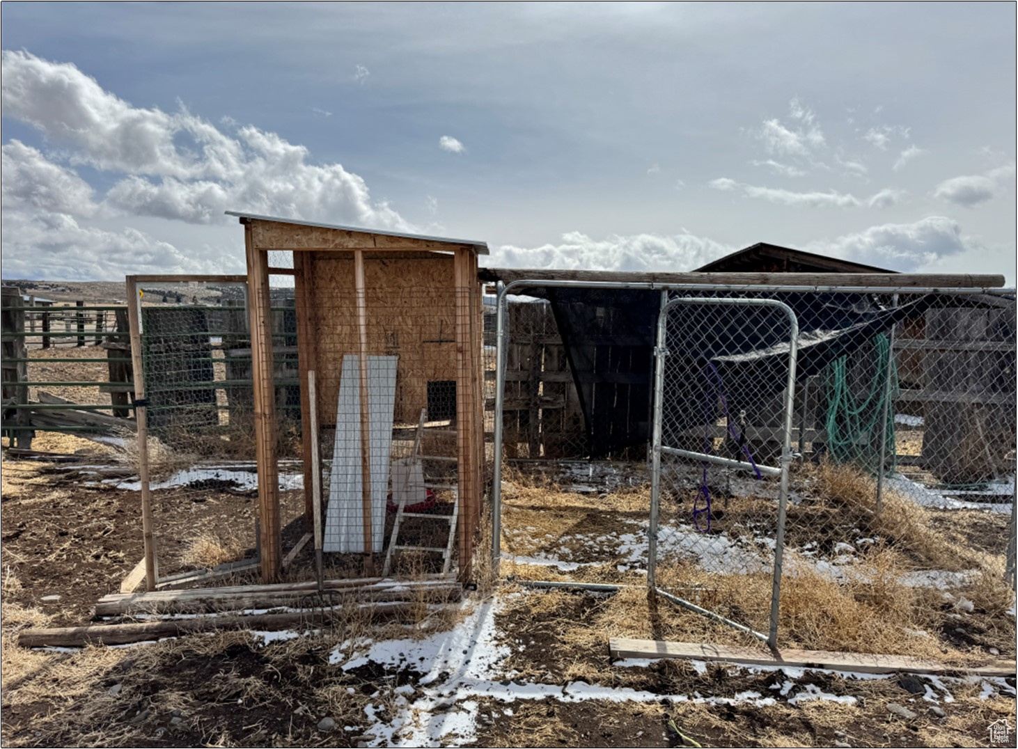 Land, Panguitch, Utah image 11