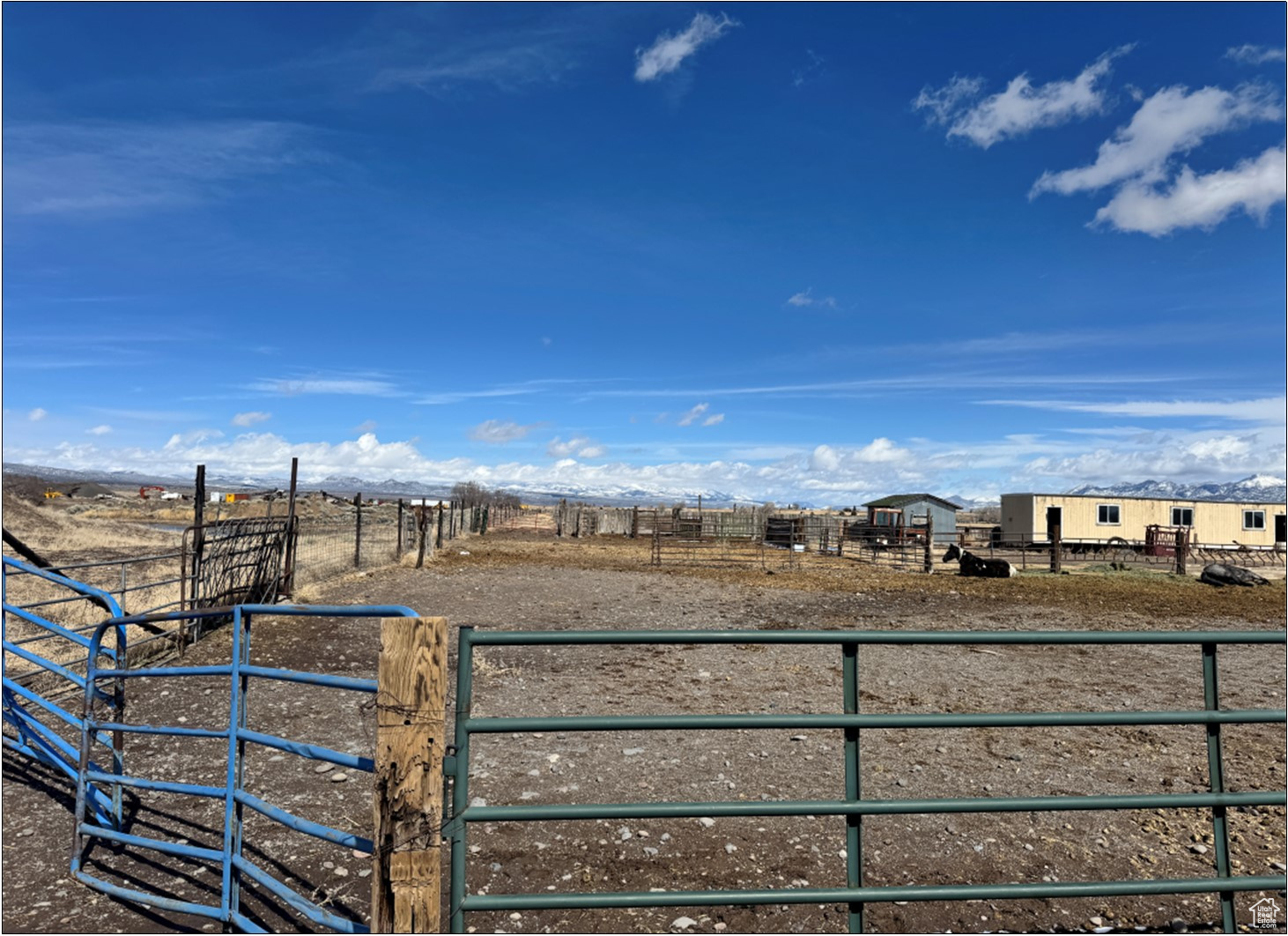 Land, Panguitch, Utah image 5