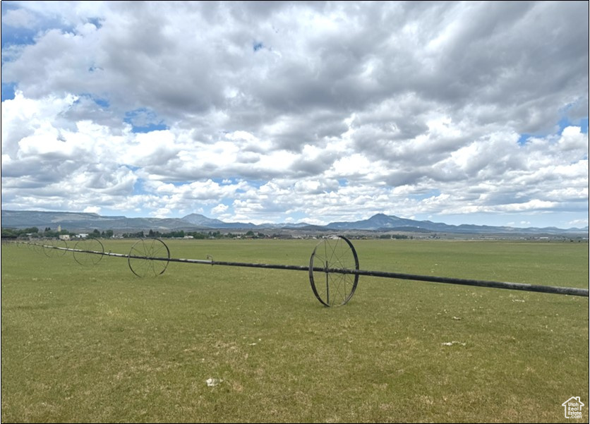 Land, Panguitch, Utah image 1