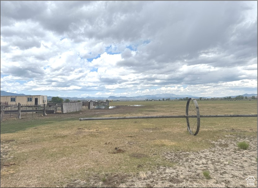 Land, Panguitch, Utah image 6