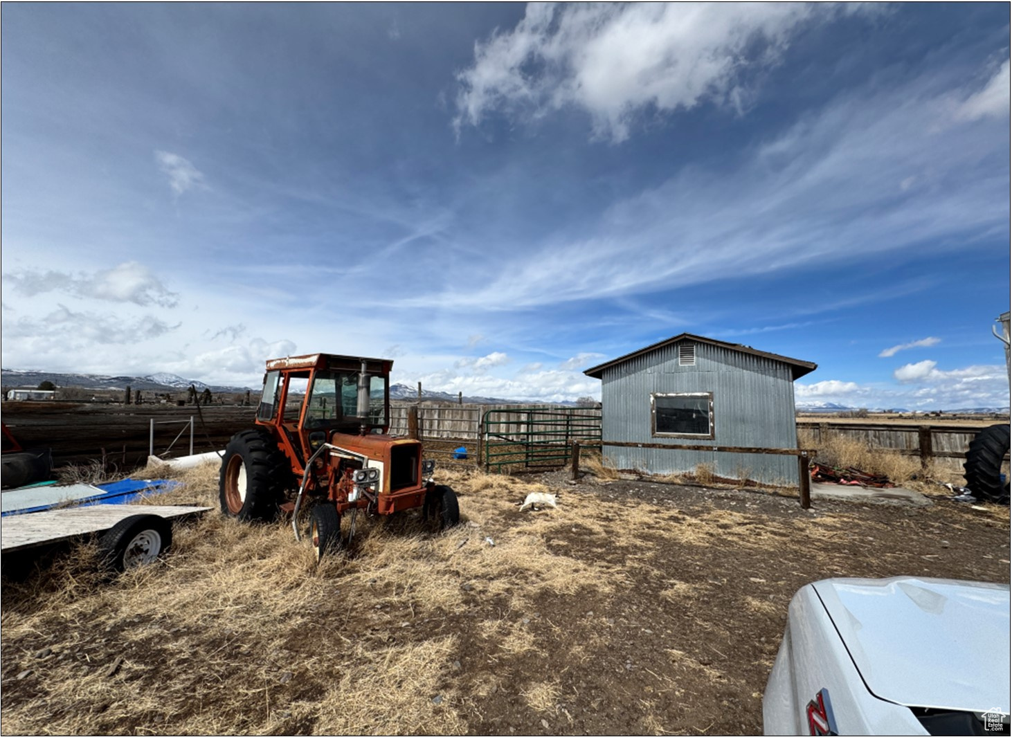 Land, Panguitch, Utah image 9