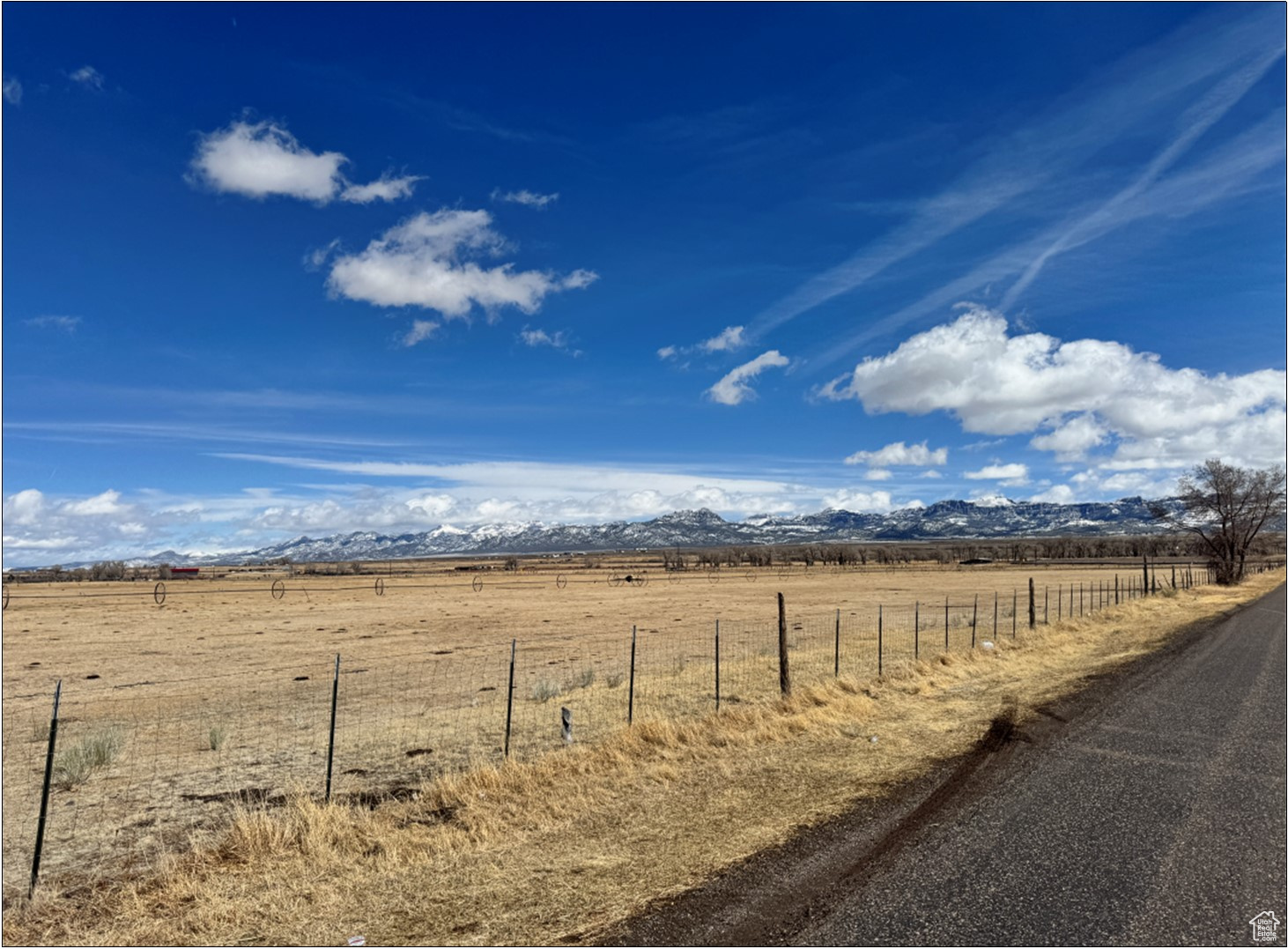 Land, Panguitch, Utah image 7