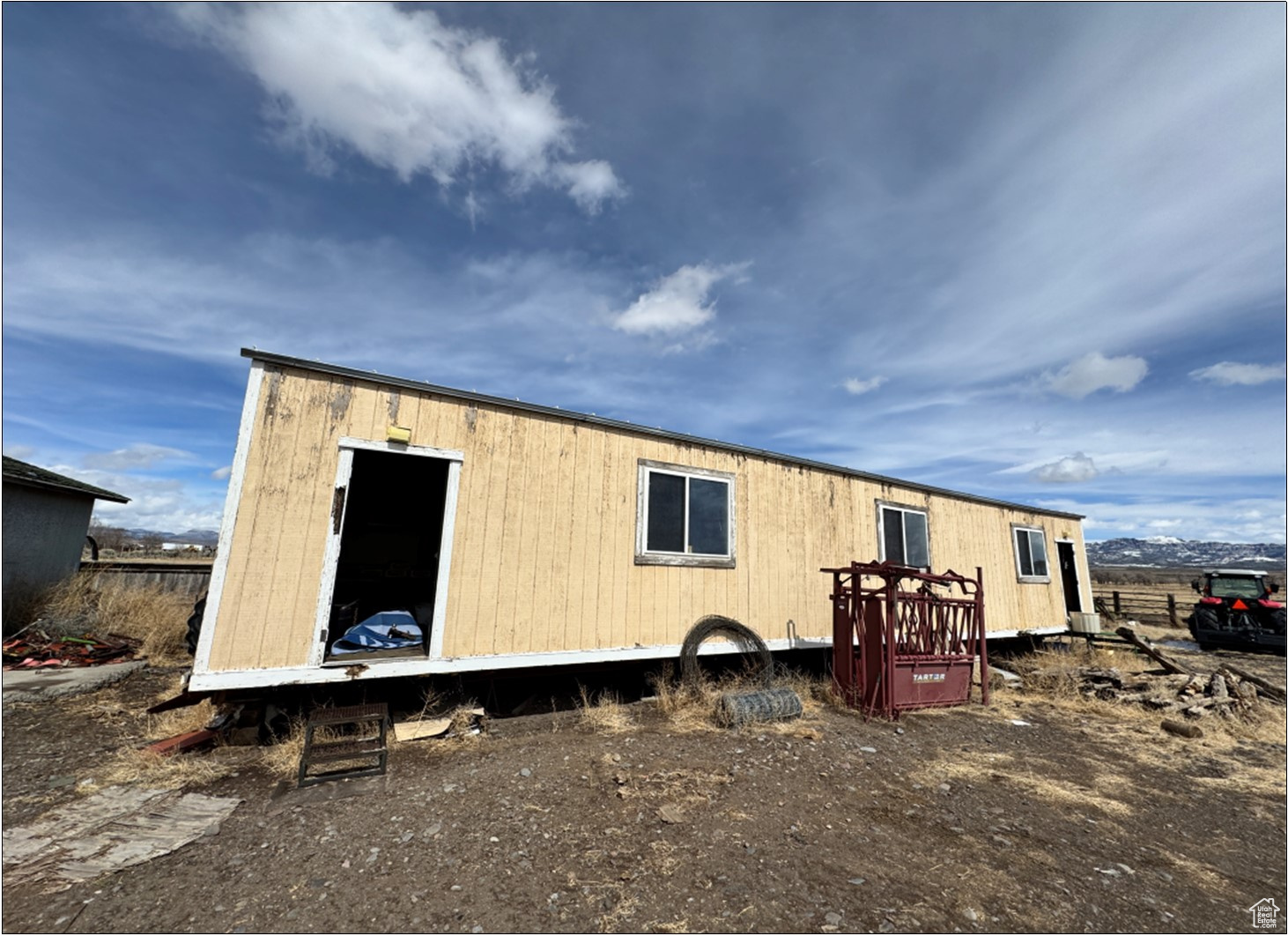 Land, Panguitch, Utah image 8