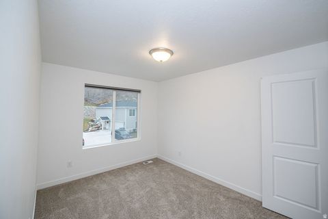 Tiny photo for 641 S PLUM CREEK LN, Ogden, UT 84404 (MLS # 2127752)