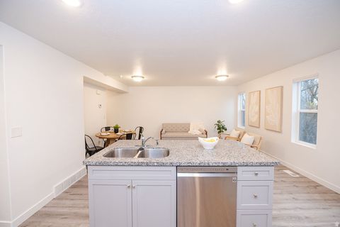 Tiny photo for 641 S PLUM CREEK LN, Ogden, UT 84404 (MLS # 2127752)