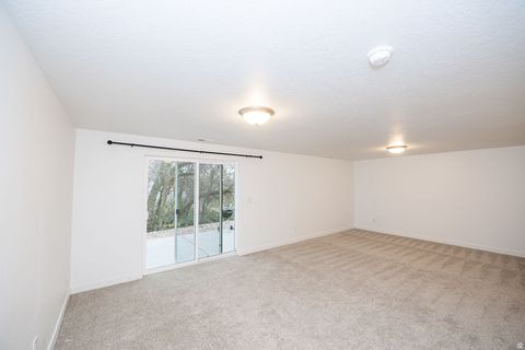 Tiny photo for 641 S PLUM CREEK LN, Ogden, UT 84404 (MLS # 2127752)