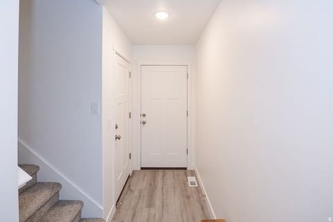 Tiny photo for 641 S PLUM CREEK LN, Ogden, UT 84404 (MLS # 2127752)