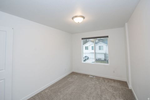 Tiny photo for 641 S PLUM CREEK LN, Ogden, UT 84404 (MLS # 2127752)