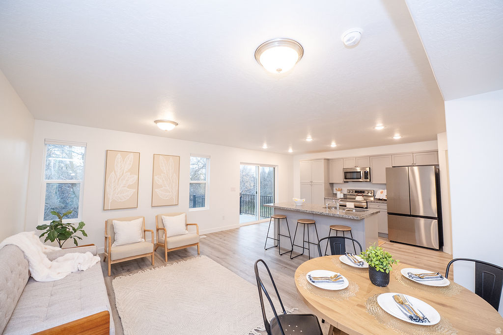 PLUM CREEK - Residential