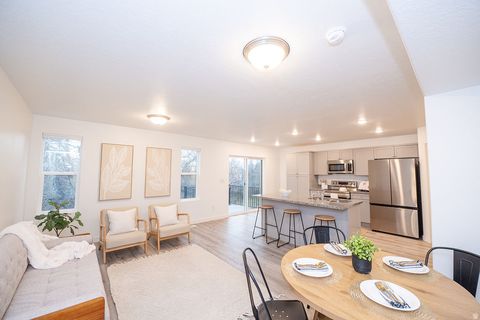 Tiny photo for 641 S PLUM CREEK LN, Ogden, UT 84404 (MLS # 2127752)