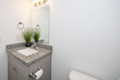 Tiny photo for 641 S PLUM CREEK LN, Ogden, UT 84404 (MLS # 2127752)