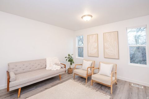 Tiny photo for 641 S PLUM CREEK LN, Ogden, UT 84404 (MLS # 2127752)