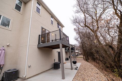 Tiny photo for 641 S PLUM CREEK LN, Ogden, UT 84404 (MLS # 2127752)
