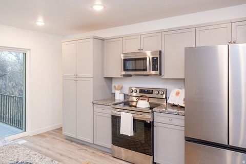 Tiny photo for 641 S PLUM CREEK LN, Ogden, UT 84404 (MLS # 2127752)