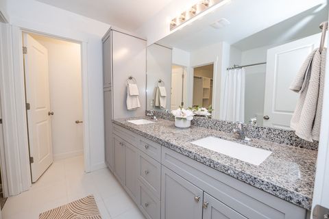 Tiny photo for 641 S PLUM CREEK LN, Ogden, UT 84404 (MLS # 2127752)