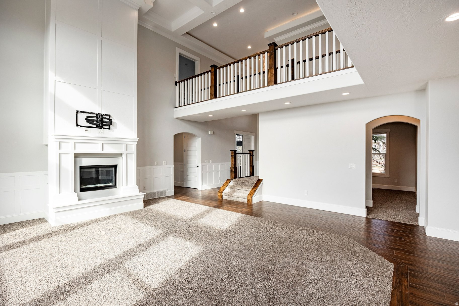 EAGLEPOINTE ESTATES - Residential