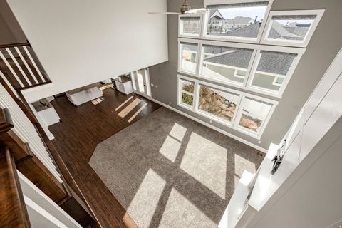 Tiny photo for 910 S PACE PL, North Salt Lake, UT 84054 (MLS # 2142407)