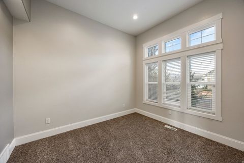 Tiny photo for 910 S PACE PL, North Salt Lake, UT 84054 (MLS # 2142407)