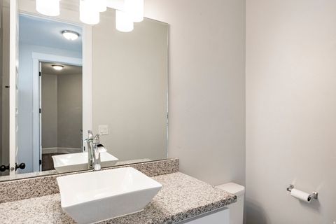 Tiny photo for 910 S PACE PL, North Salt Lake, UT 84054 (MLS # 2142407)