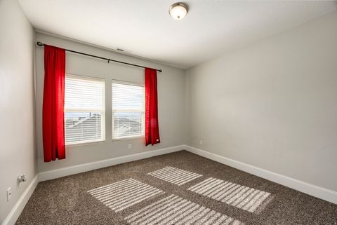 Tiny photo for 910 S PACE PL, North Salt Lake, UT 84054 (MLS # 2142407)